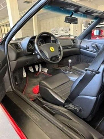Ferrari F355 — photo 19