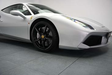 Ferrari 488 GTB — photo 8