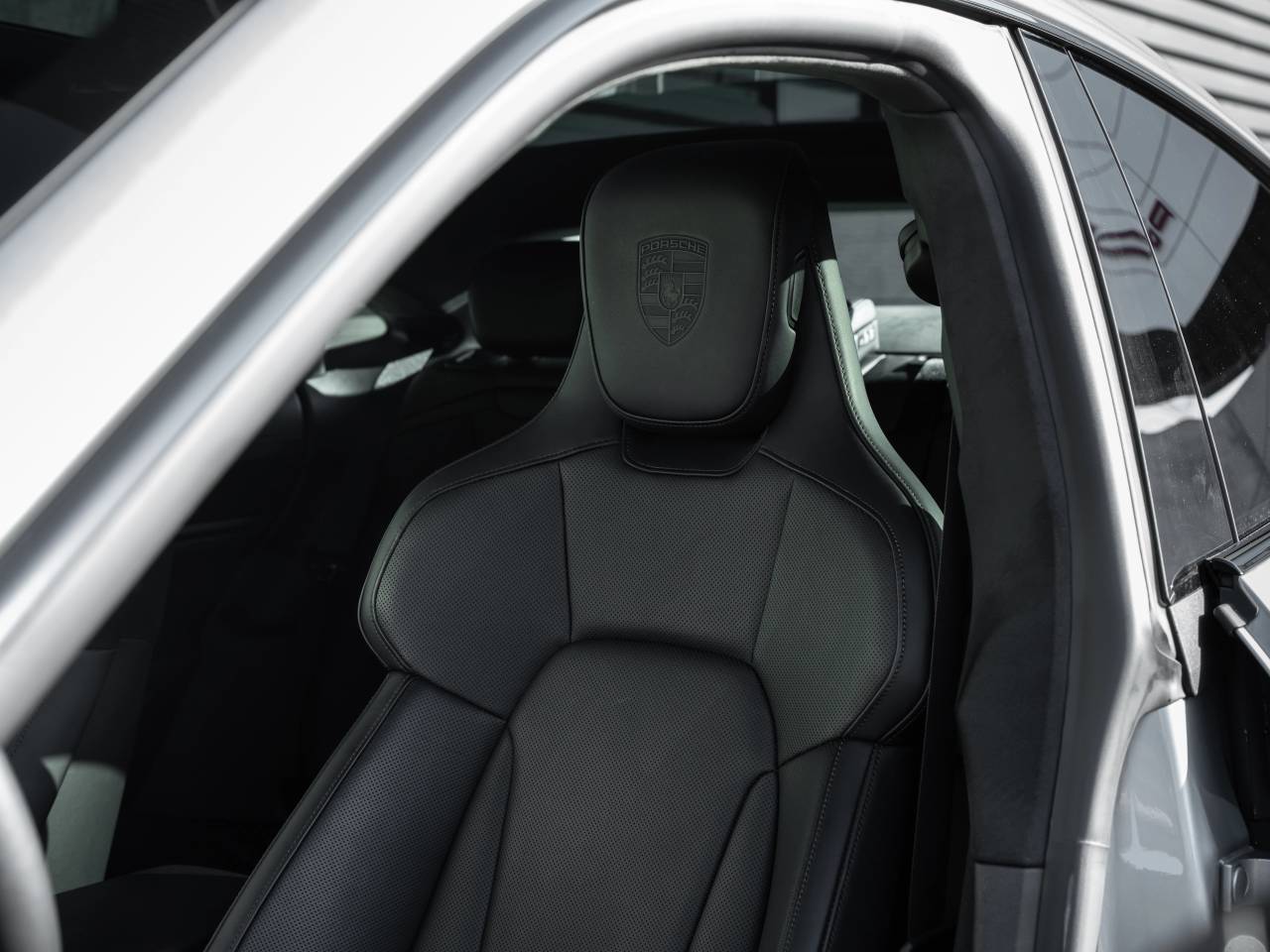 Porsche Taycan 4S - 2023 - Joinsteer - #41