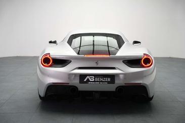 Ferrari 488 GTB — photo 14