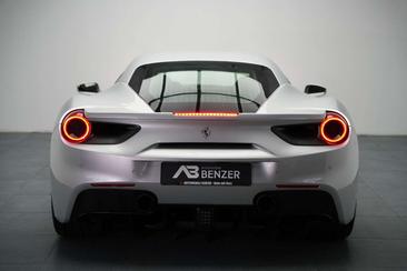 Ferrari 488 GTB — photo 16