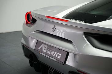 Ferrari 488 GTB — photo 18