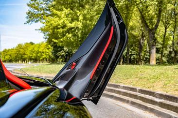 Ferrari Monza SP2 — photo 2