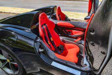 Ferrari Monza SP2 — photo 3