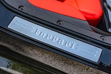 Ferrari Monza SP2 — photo 4