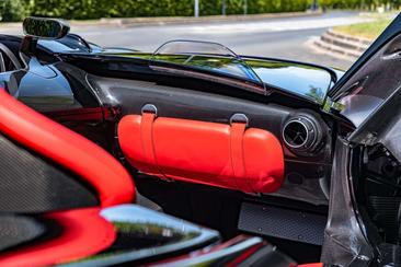 Ferrari Monza SP2 — photo 5