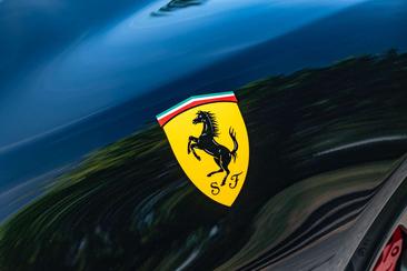 Ferrari Monza SP2 — photo 7