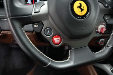 Ferrari 488 GTB — photo 31