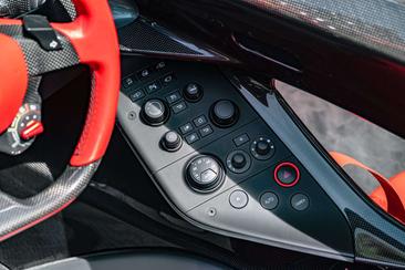 Ferrari Monza SP2 — photo 12