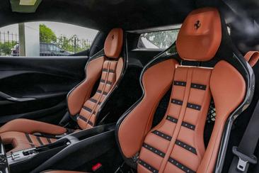 Ferrari 296 GTB — photo 10