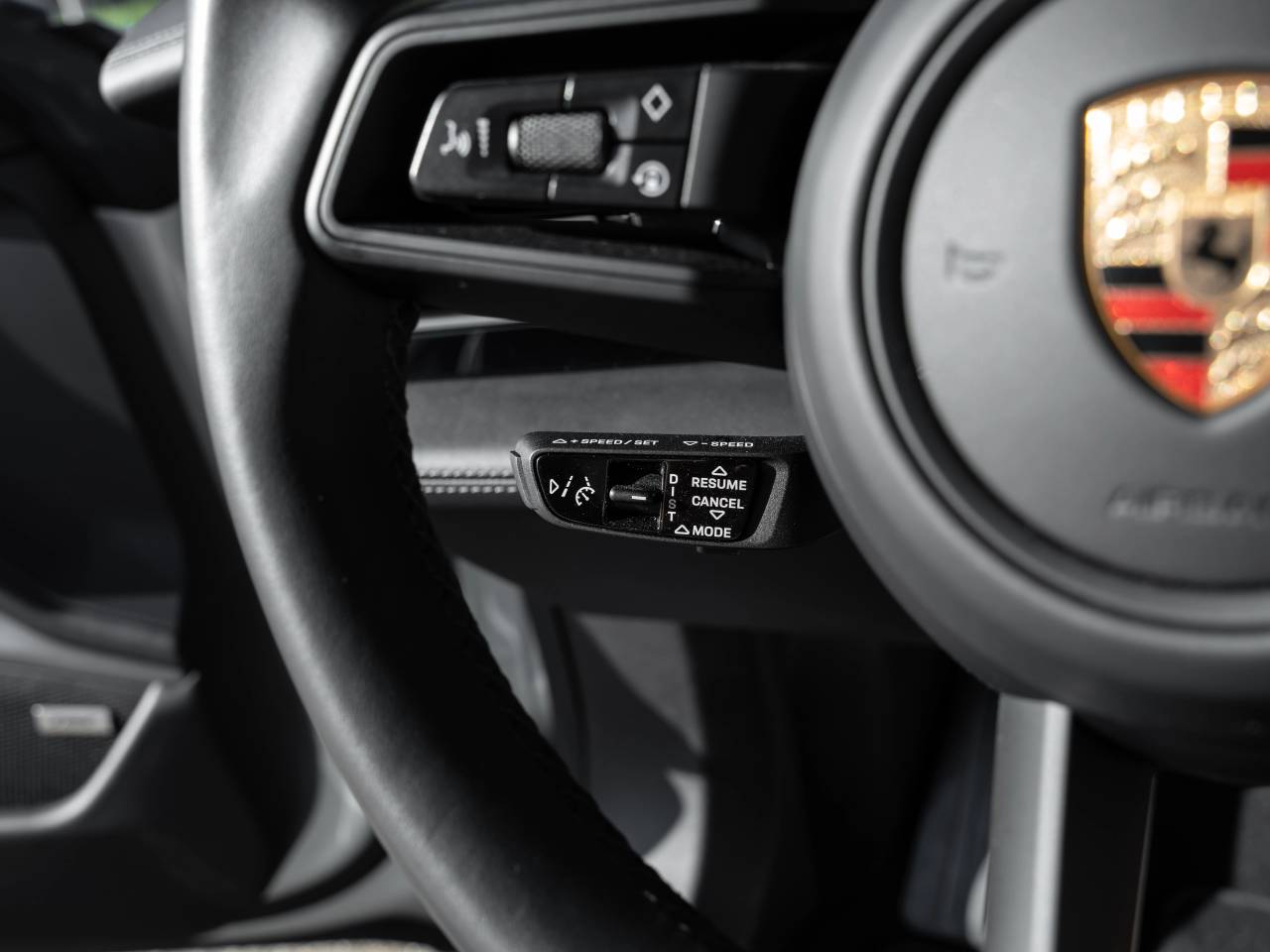 Porsche Taycan 4S - 2023 - Joinsteer - #27
