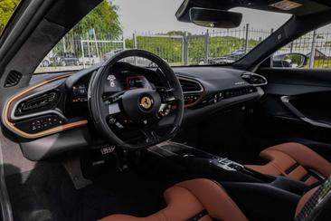 Ferrari 296 GTB — photo 11