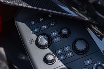Ferrari Monza SP2 — photo 14