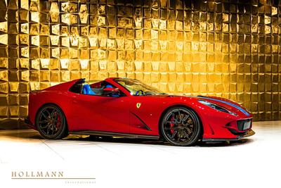 Ferrari 812 GTS
