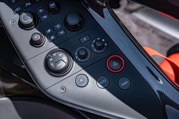 Ferrari Monza SP2 — photo 15
