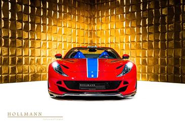 Ferrari 812 GTS — photo 3