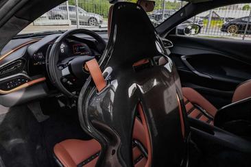 Ferrari 296 GTB — photo 13