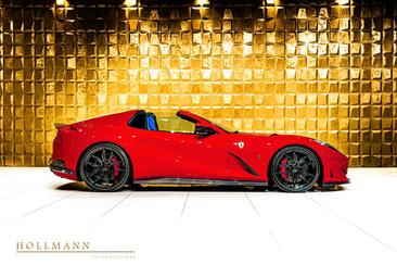 Ferrari 812 GTS — photo 4