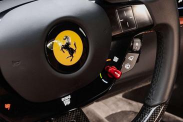 Ferrari 296 GTB — photo 15