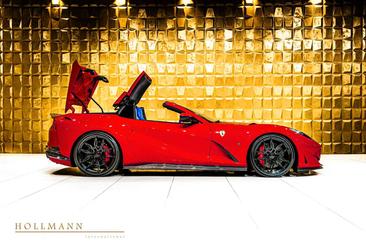 Ferrari 812 GTS — photo 5
