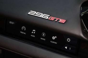 Ferrari 296 GTB — photo 16