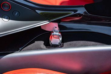 Ferrari Monza SP2 — photo 18