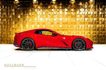 Ferrari 812 GTS — photo 6