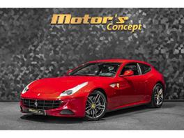 Ferrari FF - 2011 - Joinsteer - #1