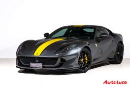 Ferrari 812 Superfast - 2020 - Joinsteer - #1