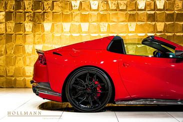 Ferrari 812 GTS — photo 7