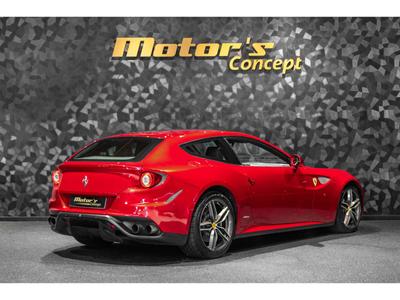 Ferrari FF