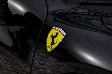 Ferrari 296 GTB — photo 19