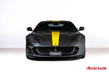 Ferrari 812 Superfast — photo 2