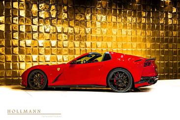 Ferrari 812 GTS — photo 9