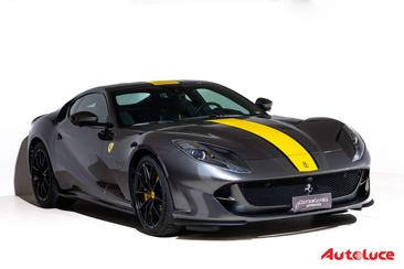 Ferrari 812 Superfast — photo 3