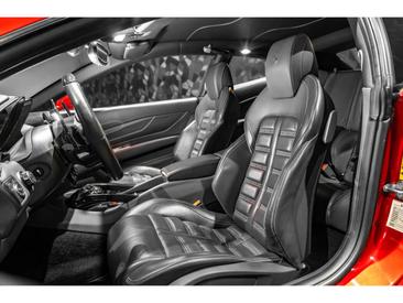 Ferrari FF — photo 4