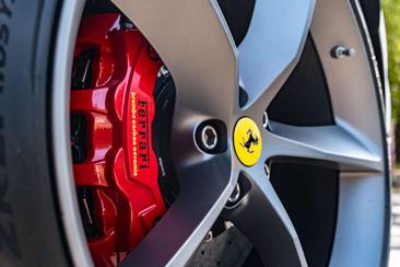 Ferrari Monza SP2 — photo 22