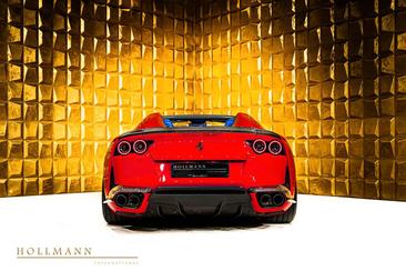 Ferrari 812 GTS — photo 10
