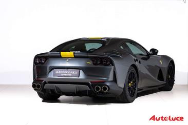 Ferrari 812 Superfast — photo 4