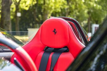Ferrari Monza SP2 — photo 23