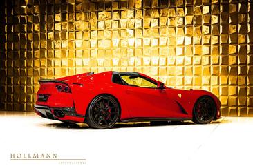 Ferrari 812 GTS — photo 11