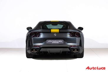 Ferrari 812 Superfast — photo 5