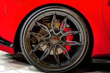 Ferrari 812 GTS — photo 12