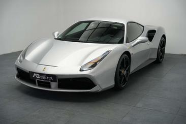 Ferrari 488 GTB — photo 42