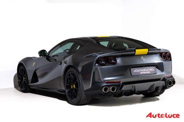 Ferrari 812 Superfast — photo 6