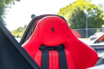 Ferrari Monza SP2 — photo 25