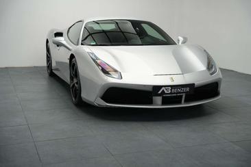 Ferrari 488 GTB — photo 43