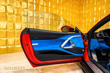 Ferrari 812 GTS — photo 16