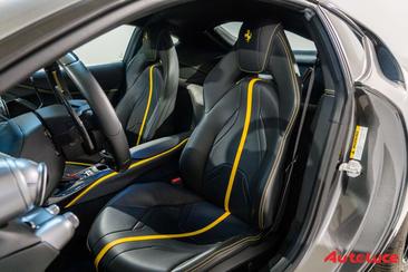 Ferrari 812 Superfast — photo 10