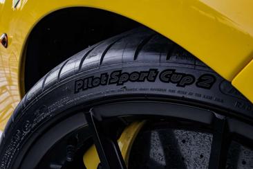 Ferrari 488 Pista — photo 3